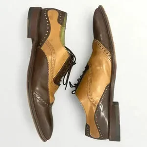 Oliver Sweeney | Shoes | Oliver Sweeney Leather Two Toned  display picture 2
